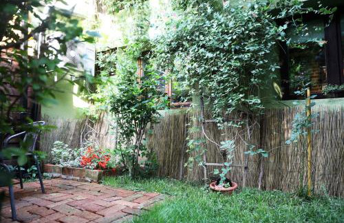 Rustic apartment Hidden - Photo 28