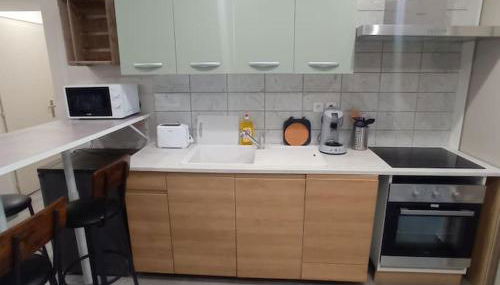 Appartement cosy - Centre de Barr - Route des Vins - Foto 4