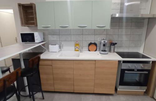 Appartement cosy - Centre de Barr - Route des Vins - Photo 4