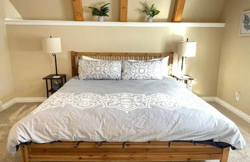 Well appointed residence with 3 bedrooms 4 beds - Foto 15