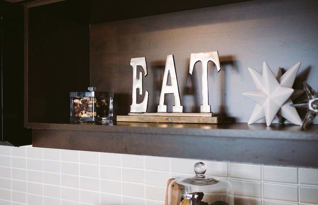 QuickStay - Beautiful Toronto Condo, City Views - Foto 13