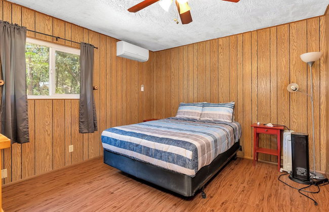 Immersed in Nature! Manzanita Cabin W/hot Tub - Foto 20