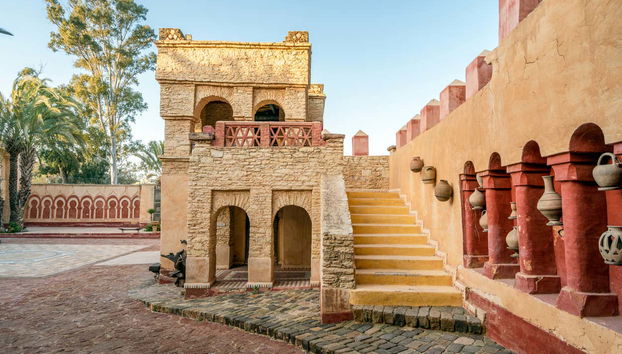 Tour di Agadir - Foto 2