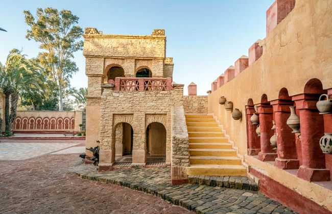 Guided Tour of Agadir - Photo 2