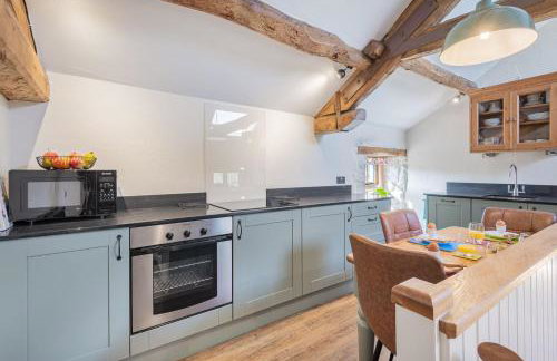 Geltsdale Hows, Kirkoswald pet friendly, characterful cottage in a rural setting - Foto 3