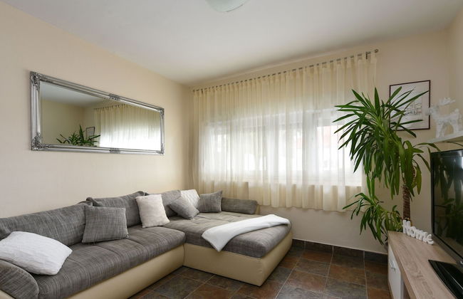 Villa Andu Zadarvillas - Foto 17