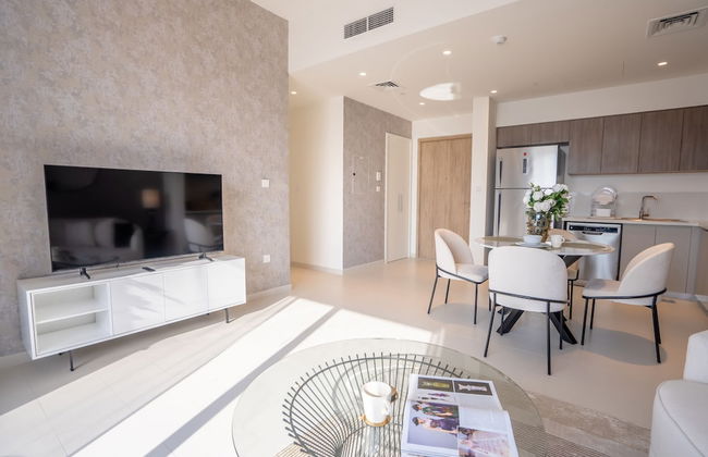 Nasma Luxury Stays - Dubai Hills - Photo 26