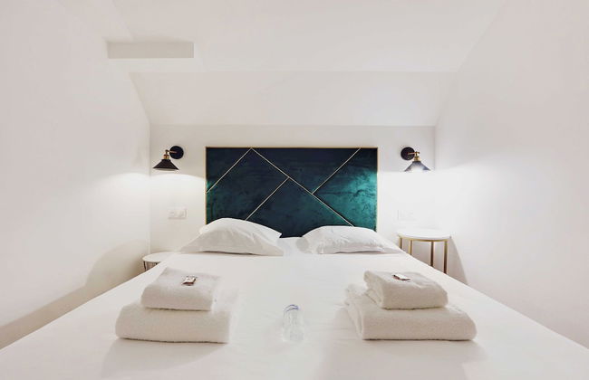 Luxurious Apartment - 3br/6p - Nation - Foto 2