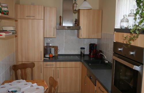 Bungalow in Boiensdorf for 4 Person - Foto 5