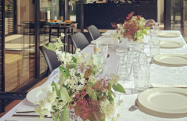 8 Person Holiday Home in Hornbaek-by Traum - Foto 21