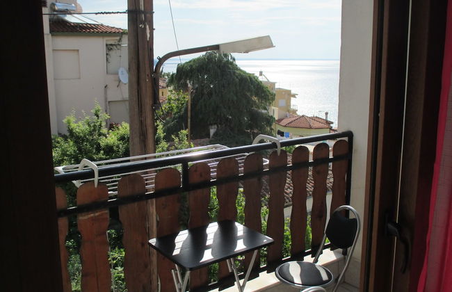 Castle Home Apartments - Foto 46