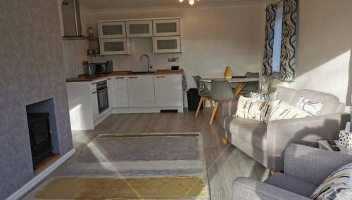 The Annexe in Swanton Morley. - Foto 2
