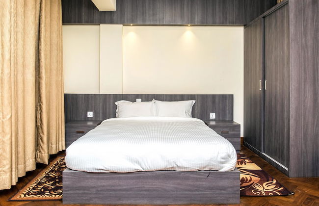 Classic Serviced Apartments - Foto 2