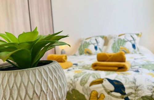 Splendide duplex Saint-Michel - Terrasse & Garage - Foto 18