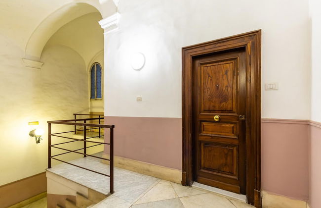 Cozy Studio in Chiaia District - Foto 20