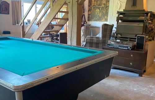 Geräumiges Ferienhaus im Teutoburger Wald - Foto 14