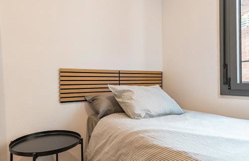 Apartamento reformado de 3 habitaciones en Sagrada Familia - Foto 18