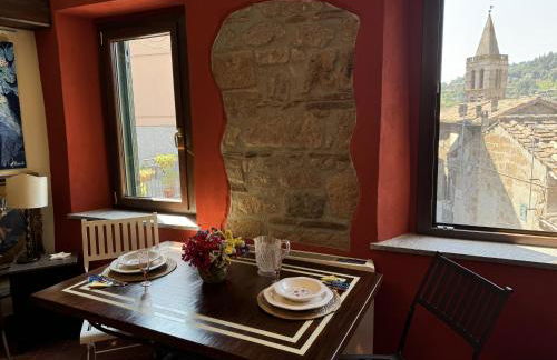 Casa d'artista: E poi tornarono le rondini... - Foto 9