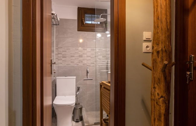 Rock Dandy La Maison de l' Ours - Nymfaio - Foto 46