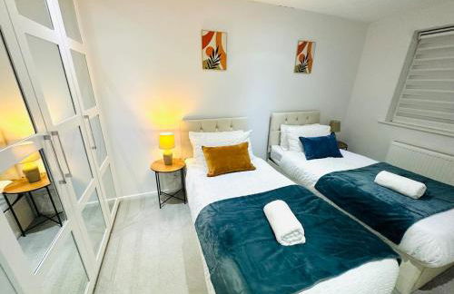 Gillingham Home with garage - Foto 27