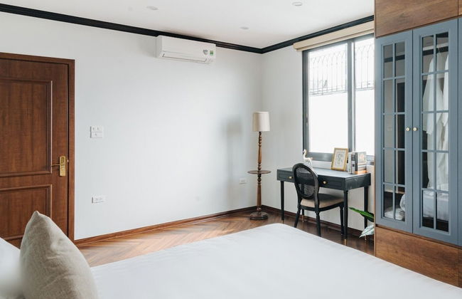 Luxe Paradise Residence Dang Thai Mai - Photo 28