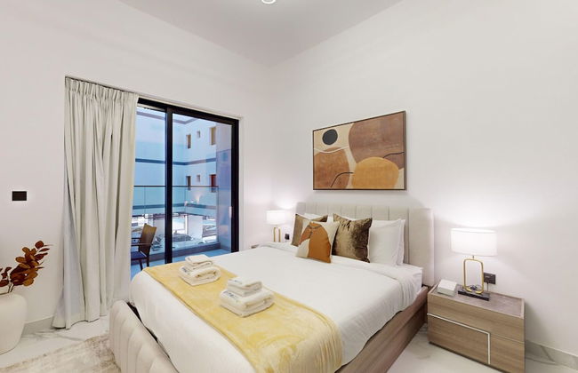 Primestay - Gardenia Living Residences - Foto 49