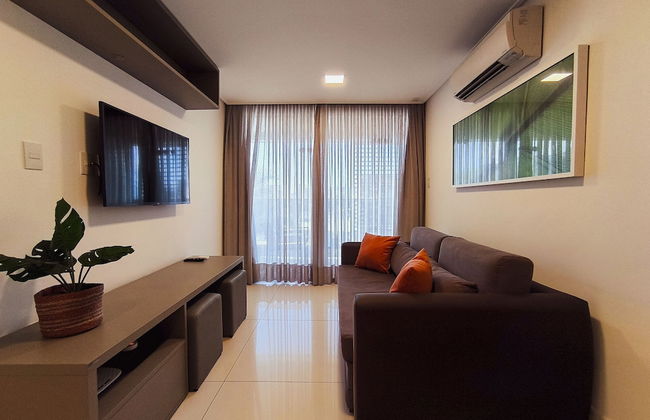 Solar Tambaú - Foto 67