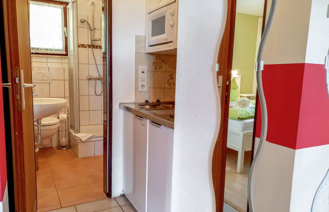 4 bedroom House in Thalfang with garden and terrace - Photo 27