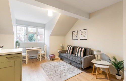 Bright and modern Clapton loft - Foto 2