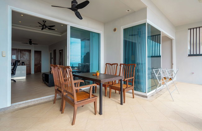 Hillside Seaview Residence - Foto 22
