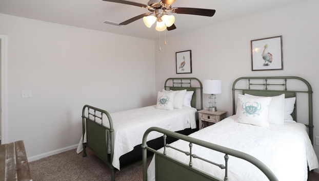 The Sandpiper - Foto 3, Habitación