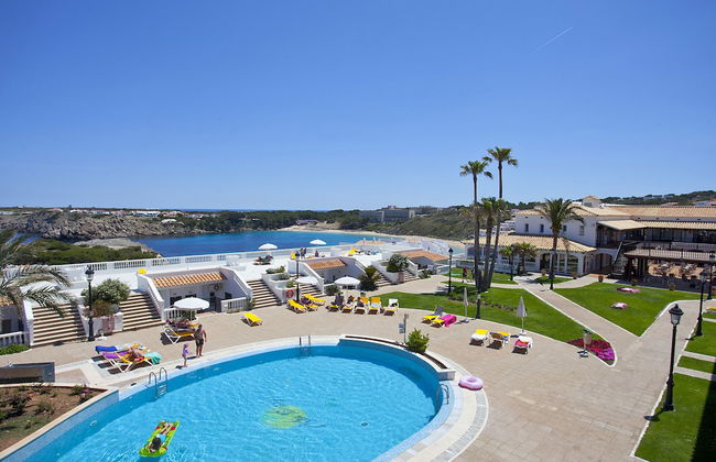 Aparthotel Seth Isla Paraiso - Foto 48