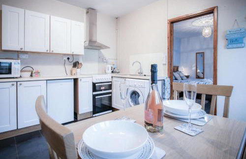 Primrose - 1 Bedroom Cottage - Llanteg - Foto 30