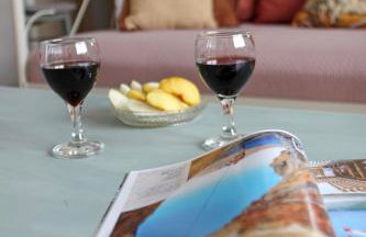 Bellisima Campagna Home pelekapina -chania crete - Foto 8