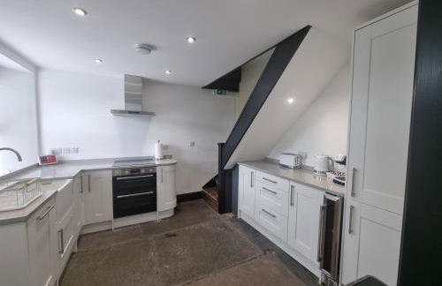 Luxurious Cottage with hot tub, Lake District - Foto 8