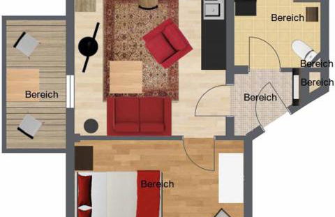 Auszeithof Niederfrohna - Foto 6