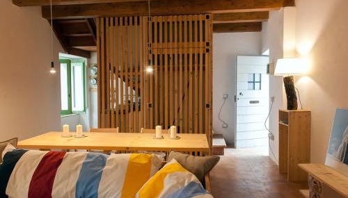 BORGO PETELIA, Casa Castiglione, Antica casa su due piani con scala esterna - Foto 5