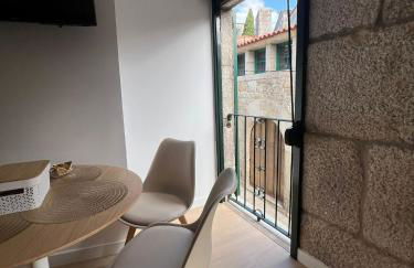 Apartamentos-loft A Muralla - Foto 57