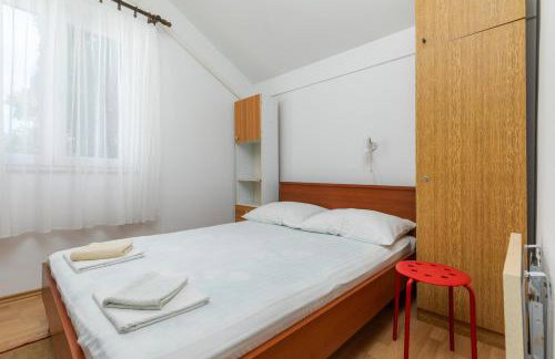 Apartments by the sea Podaca, Makarska - 516 - Foto 30