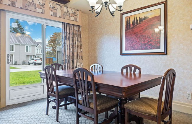 Vacation Inn Townhomes - Foto 58