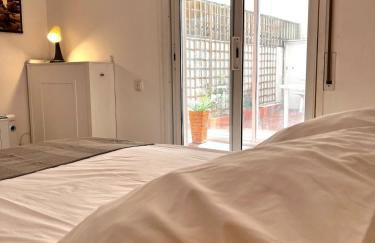 Acojedor apartamento, centro con patio - Foto 15