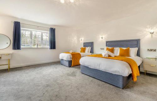 4 Bed in Capel Bangor oc-m30145 - Foto 19