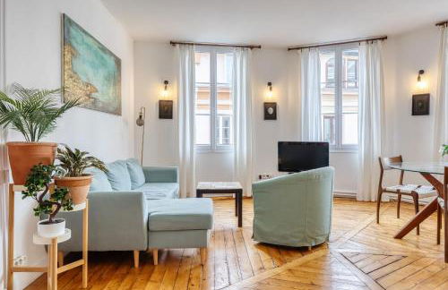 Le passage du renard pour 6 personnes avec parking - Foto 2