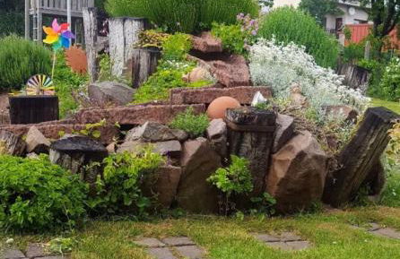 Ferienwohnung Am Steinchen - Foto 13