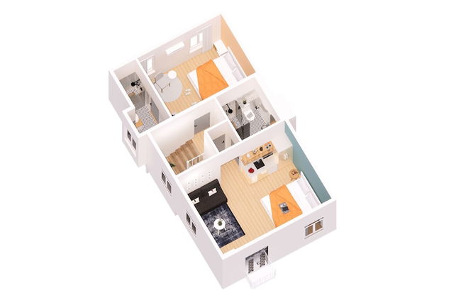 Mamilla View - Suites & Apt Hotel - Foto 31