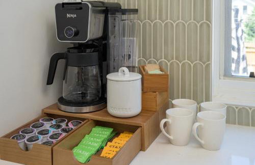 Stylish Denver Home w Fenced Yard Workspace DT - Photo 20