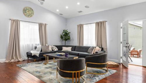 Goode Homes Luxury Family Home - Foto 5