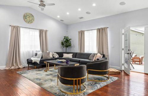 Goode Homes Luxury Family Home - Foto 5