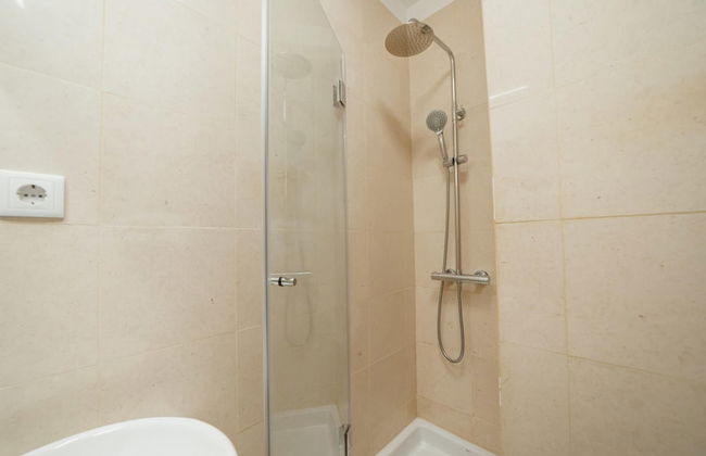 City Center Grand SEA View Terrace by Vacationy - Foto 28