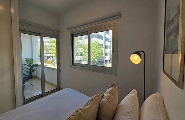 Phaedrus Living: Central Luxury Flat Esperidon 201 - Foto 7